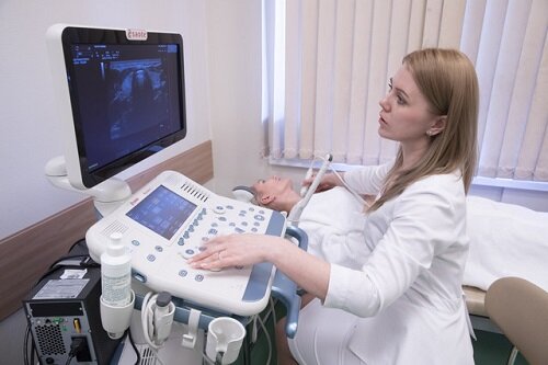 Medical center, clinic Patero Clinic, Moscow, photo