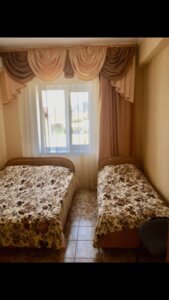 Гостевой дом Новелла