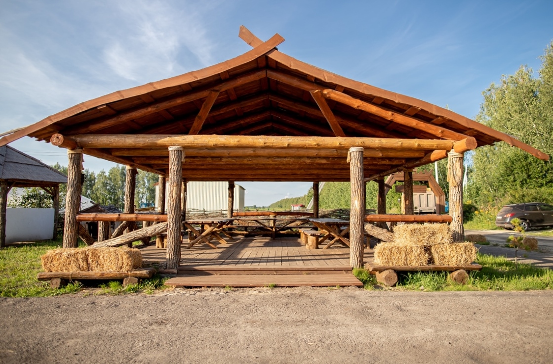 Фото Своя ферма