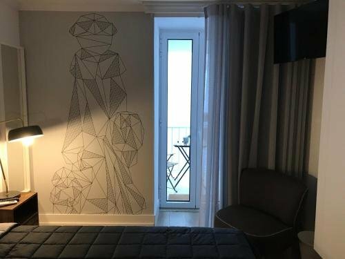 Гостиница In Barcelos Hostel & Guest House в Барселуше