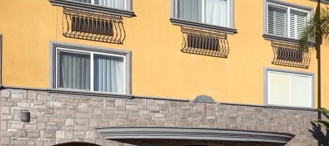 Фото Best Western Plus Manhattan Beach Hotel