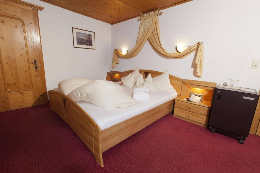 Фото Beauty & Wellness Hotel Tirolerhof