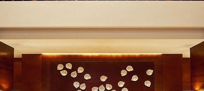 Фото Sheraton Dongguan Hotel