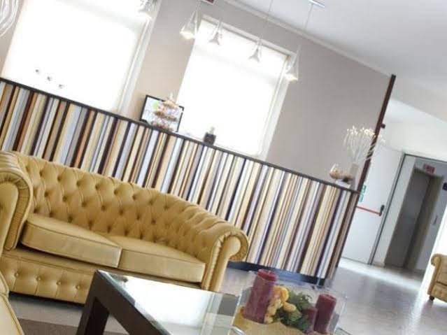 Фото Bleis Hotel