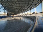Otkryty konkobezhny stadion (Demyana Bednogo Street, 19к2), stadium
