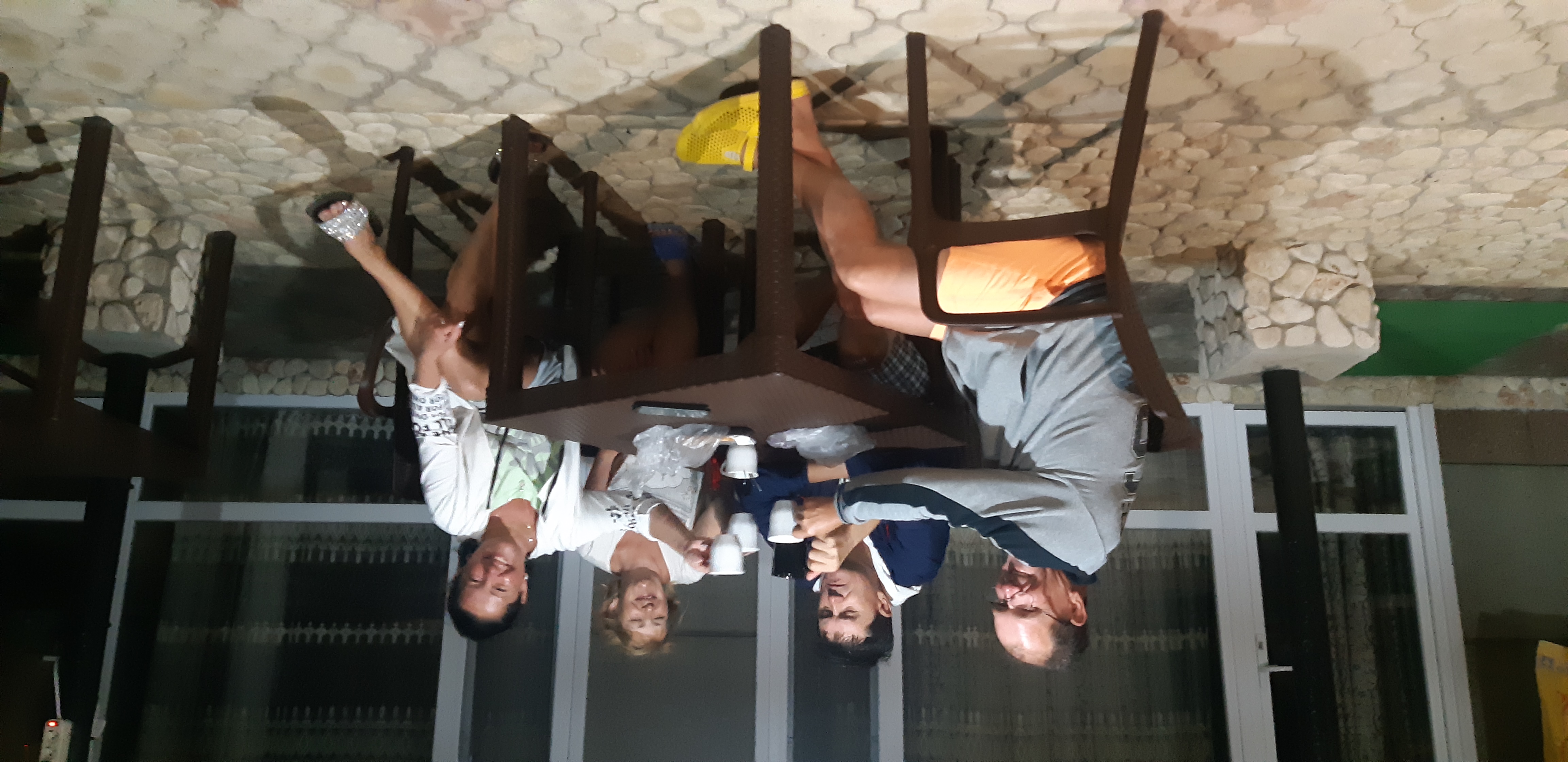 Фото У Борисовны