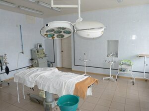 RZD-Medicine (Velikiye Luki, Gagarina Avenue, 97), medical center, clinic