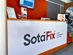 SotaFix (ул. Серафимовича, 53А), ремонт телефонов в Ростове‑на‑Дону