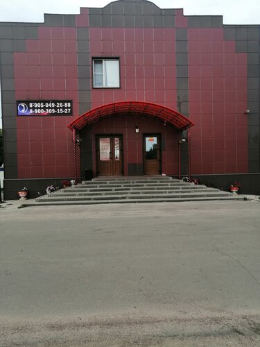 Гостиница Дарья  4.2* — фото 3