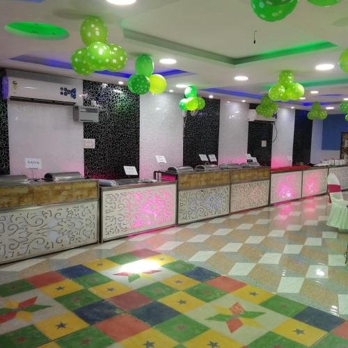 Фото Hotel Shalimar Palace