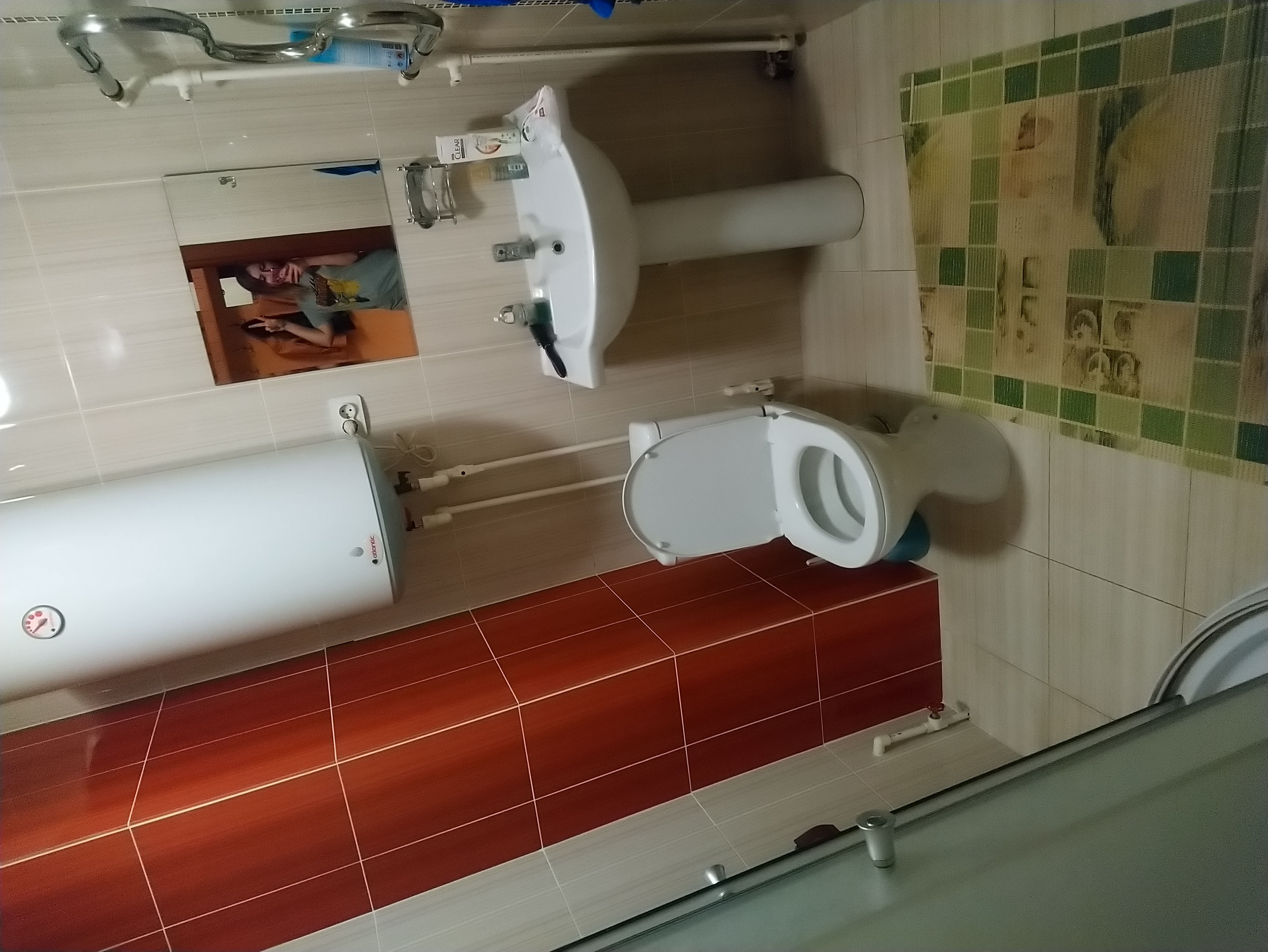 Фото Венеция