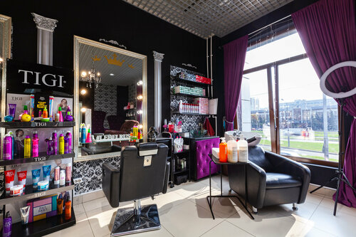 Güzellik salonu Dlya dam beauty salon, Liubertsy, foto