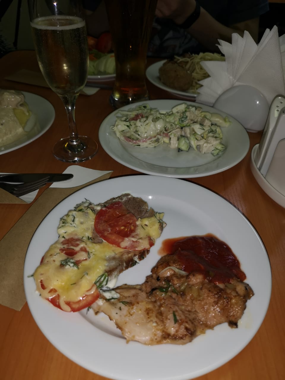 Фото Парк-отель Звенигород