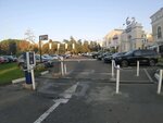 Парковка ТЦ Grand Marina (Краснодарский край, Сочи, улица Круизная Гавань), автомобильная парковка в Сочи