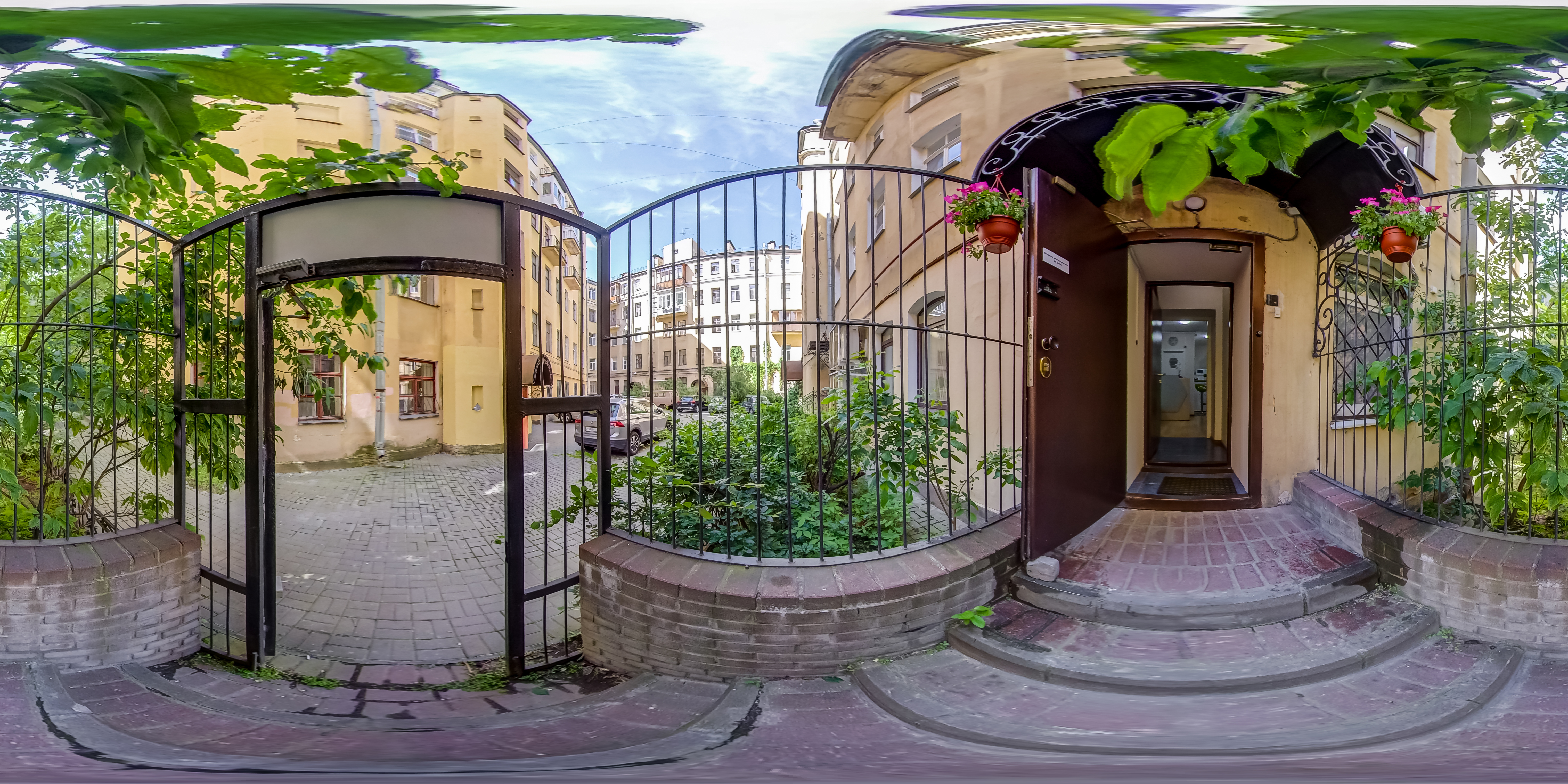 Фото Boho Botanica