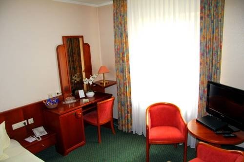 Фото Hotel Beek