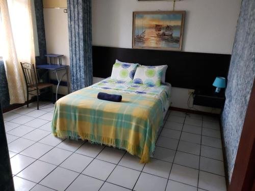 Фото Hotel Playa Murcielago