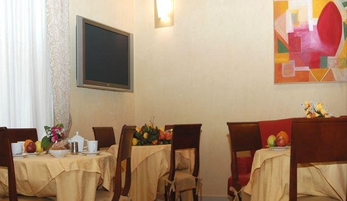 Фото Hotel Agathae