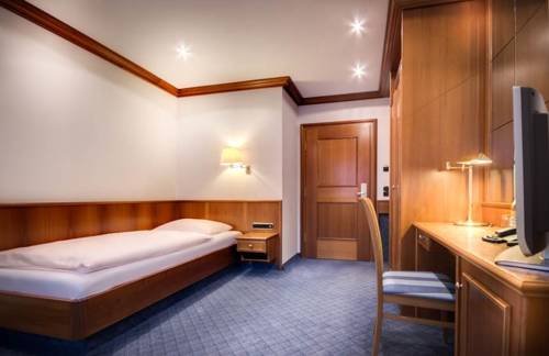 Фото Fischerwirt