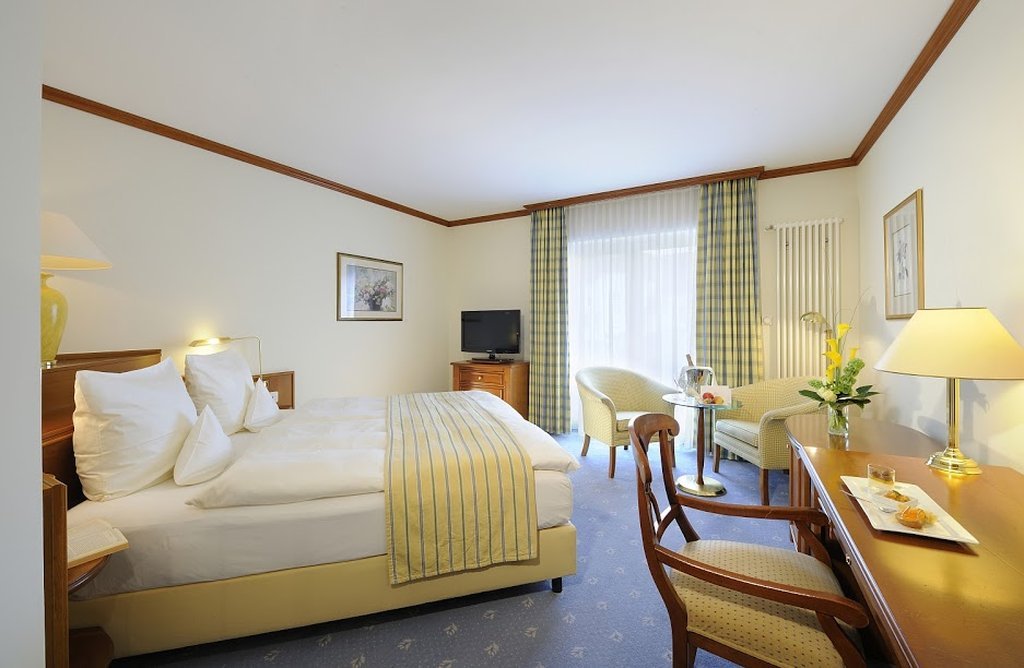 Фото Vila Vita Rosenpark