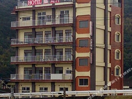 Гостиница Business Hotel Tsuru