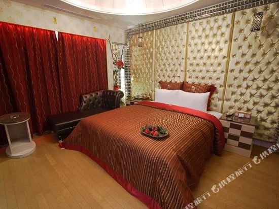 Фото Lai Yin Motel