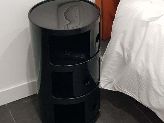 Фото Art Street Hotel