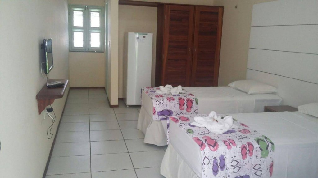 Фото Algas Praia Hotel