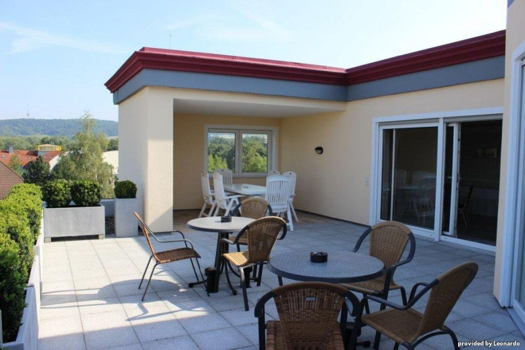 Фото Best Western Hotel Am Papenberg