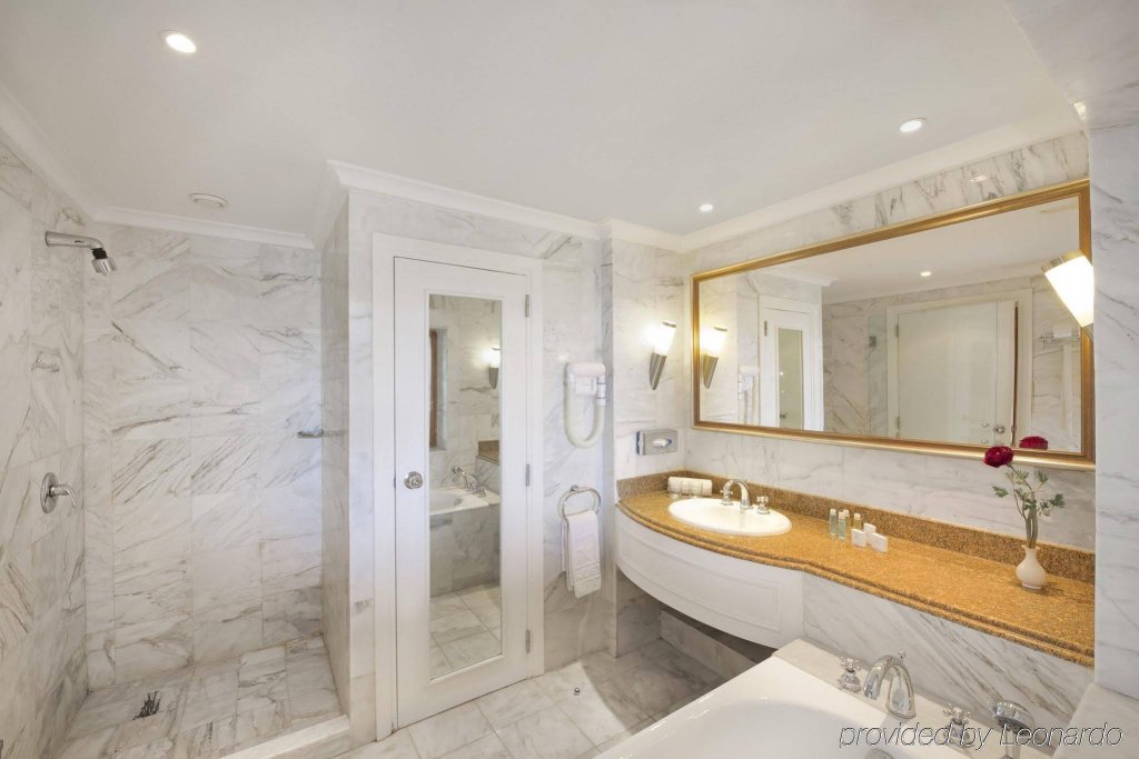 Фото Saphir Palace & SPA