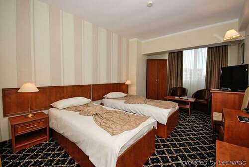 Гостиница Europeca в Крайове