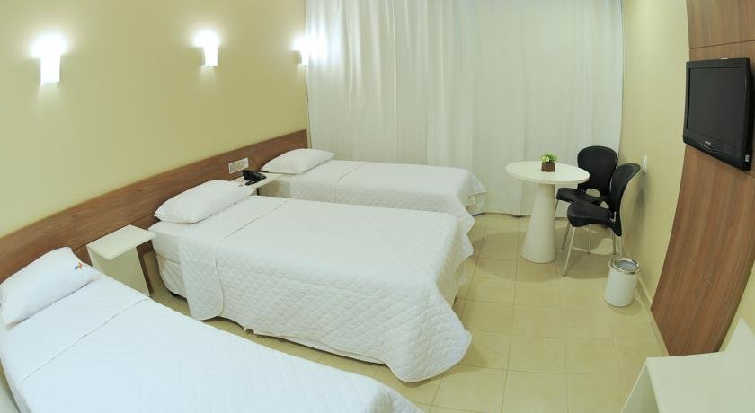 Фото Citi Hotel Residence