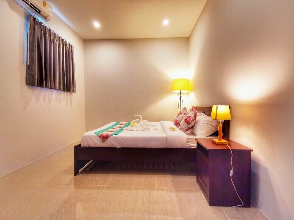 Hotel Baan Dork Bua Villa, Samui, photo