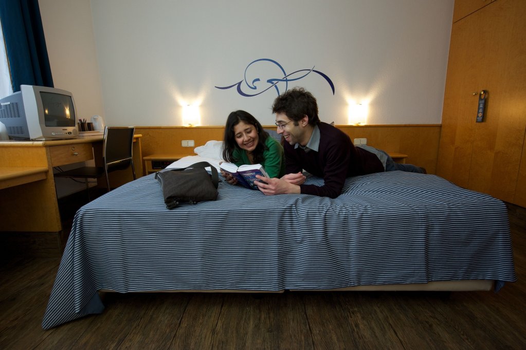 Фото The 4you Hostel & Hotel Munich