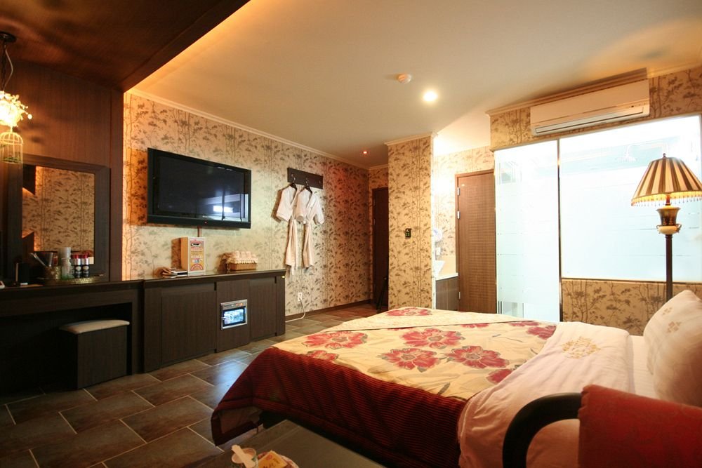 Фото G-Stay Praha Hotel