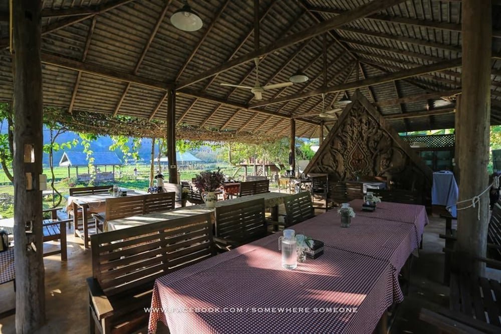 Фото Lhongkhao Samoeng