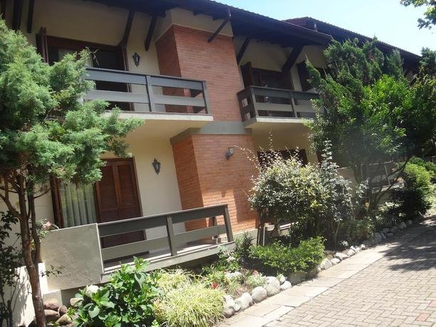 Фото Hotel Alpenhof