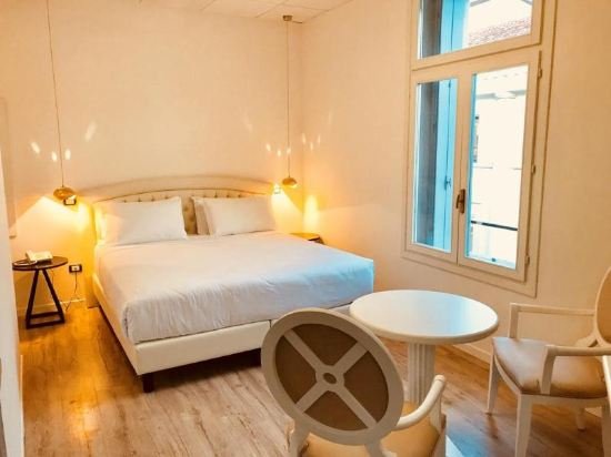 Фото Palazzo Otello 1847 Wellness & SPA