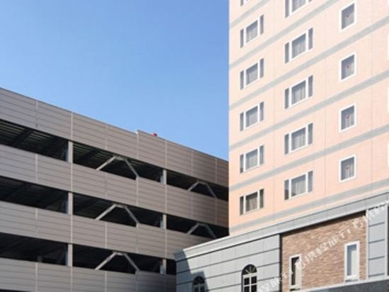 Фото Okayama City Hotel Koseicho