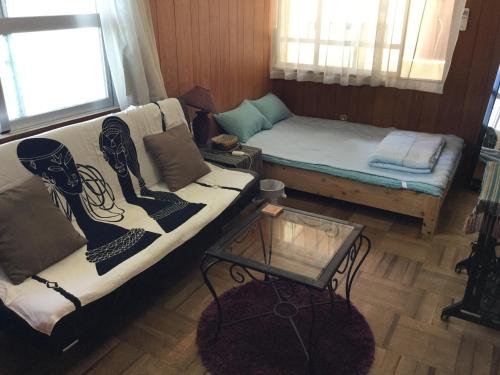 Фото Hostel YadoAri