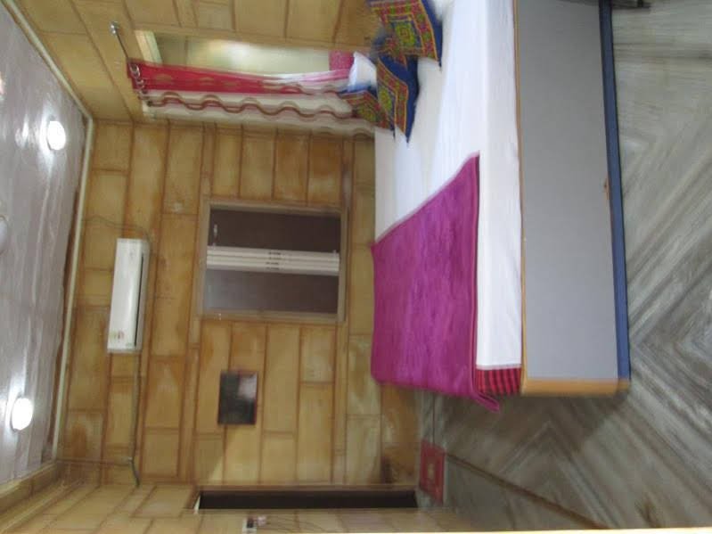 Фото Hotel Romany Haveli Jaisalmer