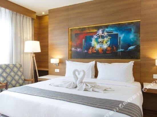 Фото Hotel Ambassador by Ace Hotels