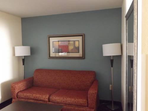 Фото Wingate by Wyndham San Marcos