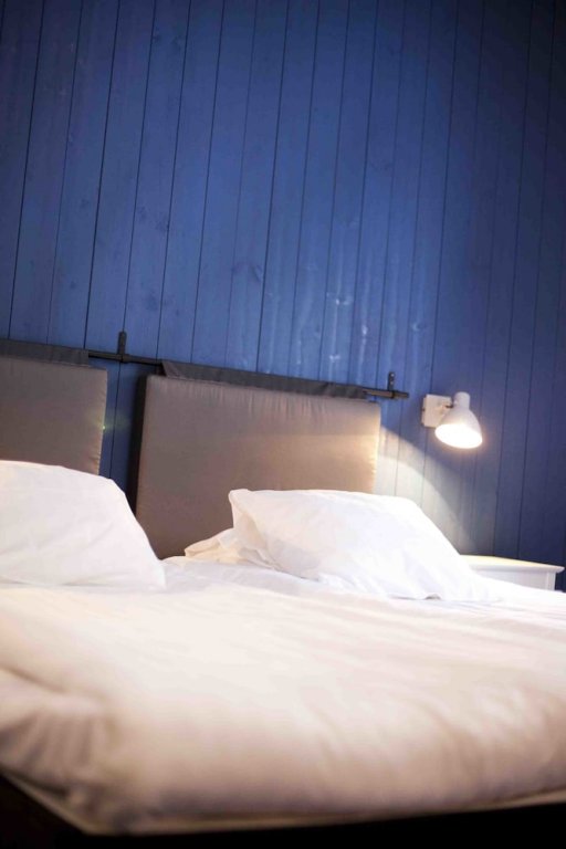 Фото Clarion Collection Hotel Bergmastaren