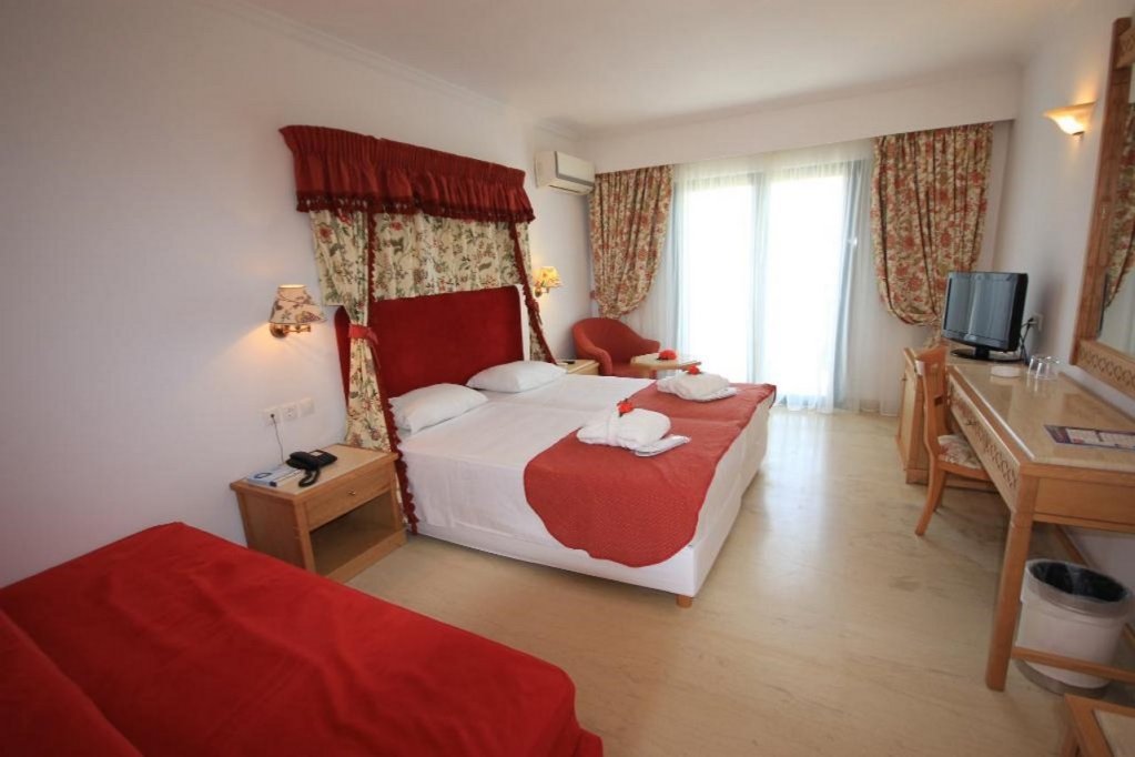 Фото Mitsis Rinela Beach Resort & SPA