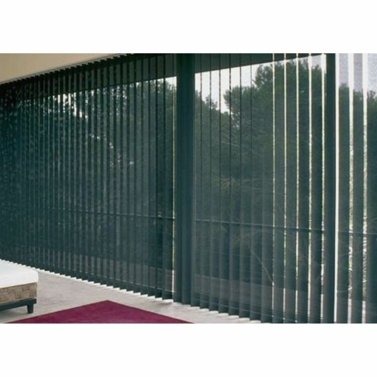 Blinds and roller blinds Decorarco, Bogota, photo