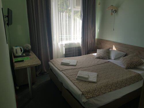 Гостевой дом София rooms в Хосте