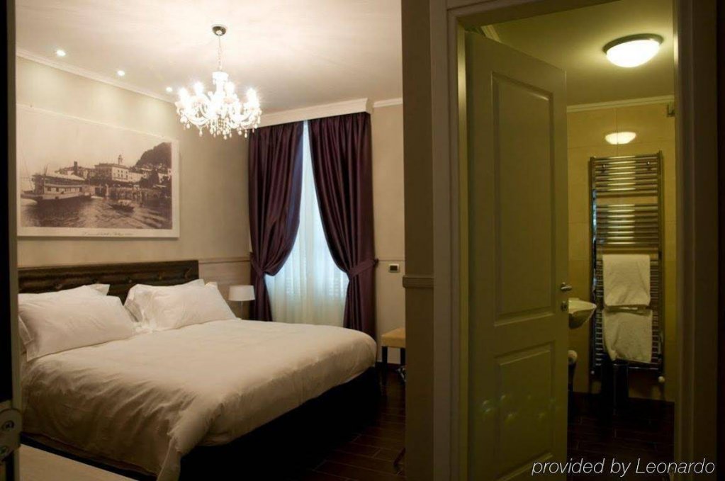 Фото Hotel Il Corazziere