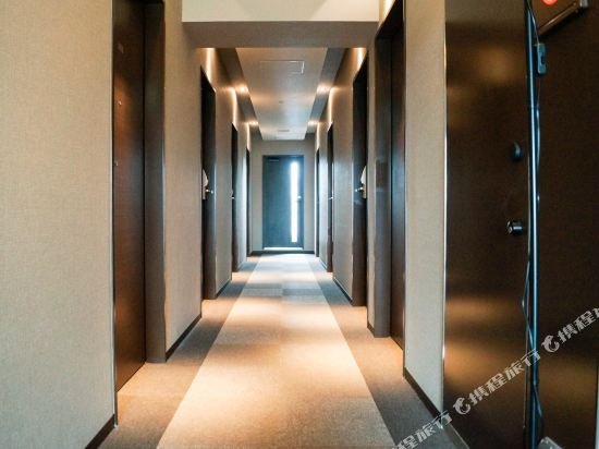 Фото Hotel LiVEMAX Saitama Asakaekimae