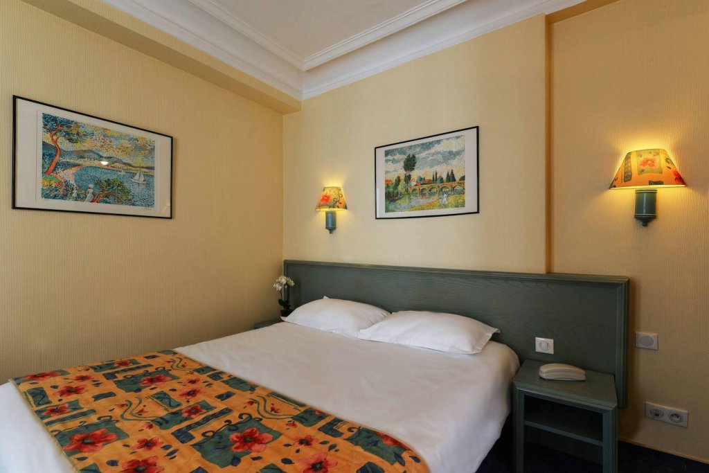 Фото Residence Du Pre